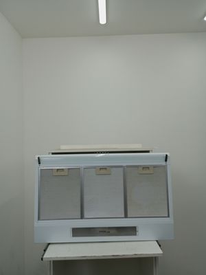 Depurador Electrolux De80b Depurador De80b - Branco