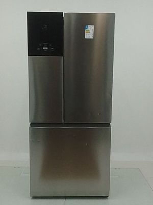 Geladeira Electrolux Im8s Frost Free Inverter Multidoor 590l - Platinum