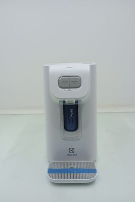 Purificador Electrolux Pc01b água Fria/natural/gelada Com Compressor - Branco