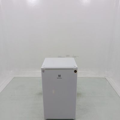 Frigobar Electrolux Em90 - Frigobar Electrolux Em90-127 V-branco - Branco