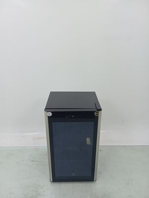 Adega Electrolux Wsf34 - Adega Electrolux Wsf34-127 V-preto - Preto