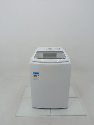 Lavadora Electrolux Led17 - Lavadora Electrolux Led17-220 V-branco - Branco