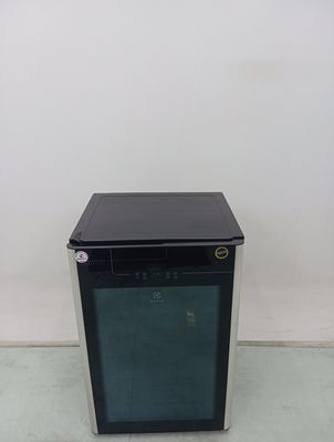 Cervejeira Electrolux Beer1 - Cervejeira Electrolux Beer1-220 V-preto - Preto