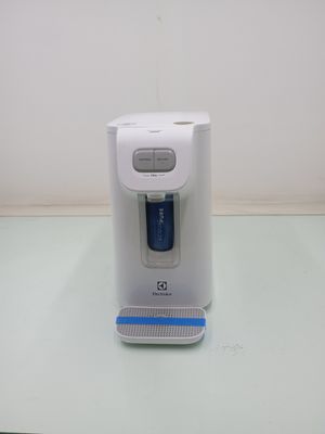 Purificador Electrolux Pc01b Com Compressor - Branco