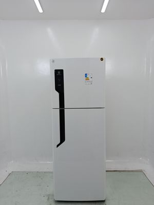 Geladeira Electrolux Tf71 Frost Free 480l Duplex - Branco