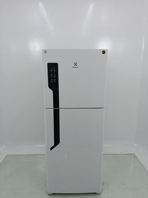 Refrigerador Electrolux Tf55 Frost Free 431l Duplex - Branco