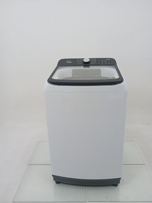 Lavadora Midea Lavadora Top Load 15kg - Branco