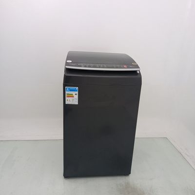 Lavadora Brastemp Brastemp 17kg Cl A - Platinum