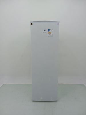 Freezer Electrolux Fei27 Vertical Cycle Defrost 234l - Branco