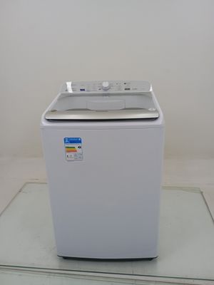 Lavadora Panasonic Lavagem Inteligente 17kg - Branco