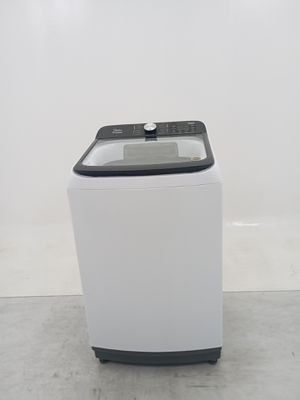 Lavadora Midea Lavadora Top Load 15kg - Branco