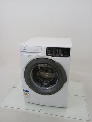 Lavadora Electrolux Lfe11 - Lavadora Electrolux Lfe11-127 V-branco - Branco
