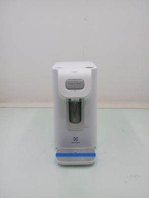 Purificador Electrolux Pc01b Com Compressor - Branco