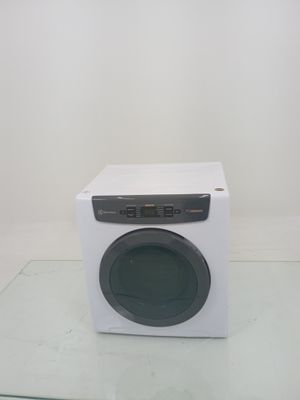 Secadora Electrolux Svb11 11kg De Parede E Piso Abertura Frontal - Branco