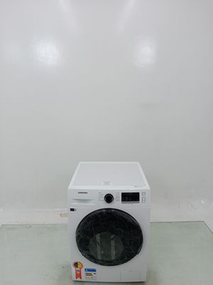 Lavadora Samsung Ww11t 11kg Frontal Digital Inverter - Branco