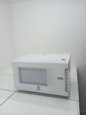 Micro-ondas Electrolux Mi41t 31l - Branco