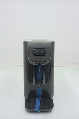 Purificador Electrolux Pc01x Com Compressor