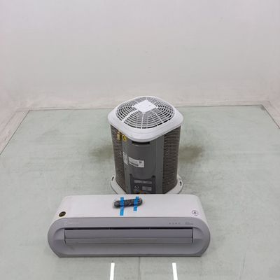 Ar Condicionado Electrolux Ji12r 12000 Btus Inverter Quente E Frio - Branco