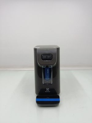 Purificador Electrolux Pc01x Com Compressor