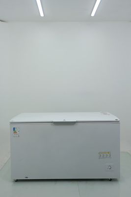 Freezer Electrolux Hi550 Horizontal 513l - Branco