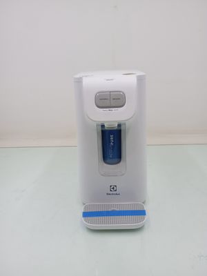 Purificador Electrolux Pc01b Com Compressor - Branco