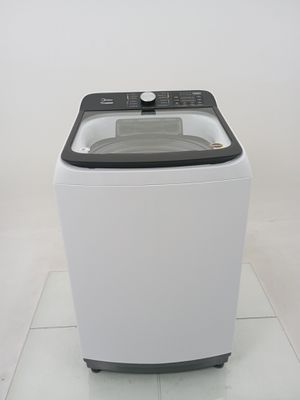 Lavadora Midea Lavadora Top Load 15kg - Branco