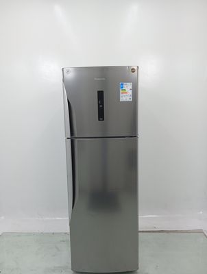 Geladeira Panasonic Panasonic 387l - Inox