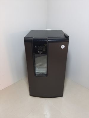 Cervejeira Consul Pta Metali/vidro 82l Tm - Alu