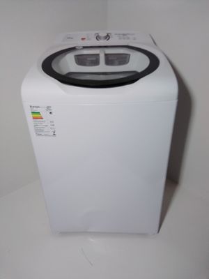 Lavadora Brastemp 12 Kg - Branca
