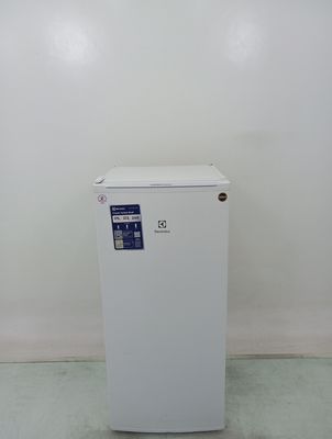 Freezer Vertical Electrolux  - Branco