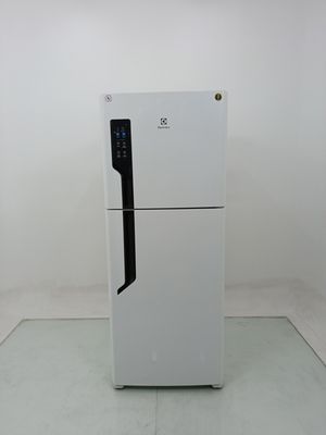 Refrigerador Electrolux Tf55 Frost Free 431l Duplex