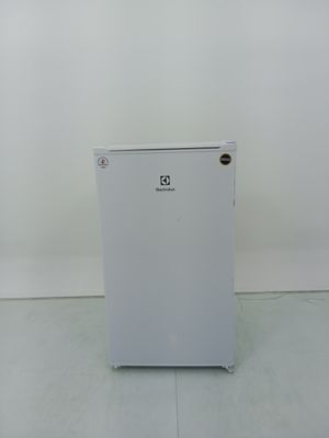 Frigobar Electrolux Em90 - Frigobar Electrolux Em90-127 V-branco - Branco