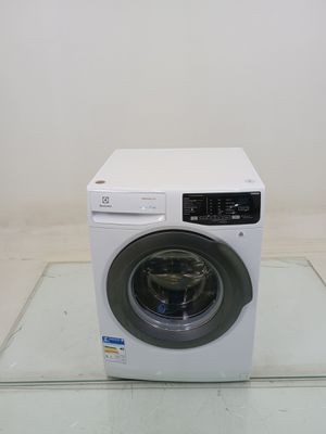 Lavadora Electrolux Lfe11 - Lavadora Electrolux Lfe11-220 V-branco - Branco