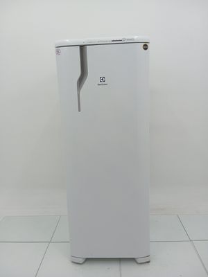Refrigerador Electrolux Rfe39 322l - Branco