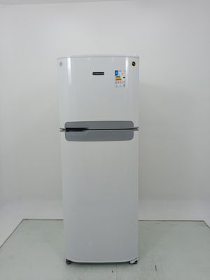 Refrigerador Continental Tc56 Frost Free 472l Duplex - Branco