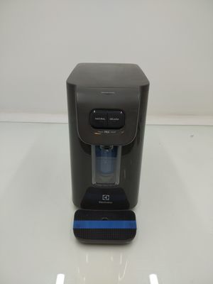 Purificador Electrolux Pc01x Experience Com Compressor - Cinza
