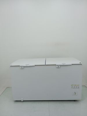 Freezer Electrolux H550 Horizontal 513l - Branco