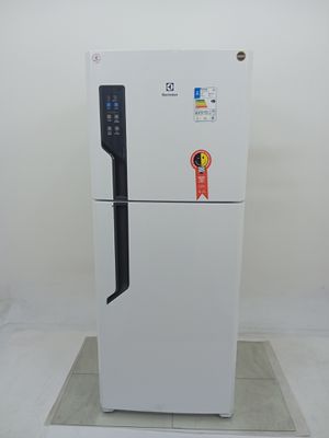 Refrigerador Electrolux Ss72x Frost Free Side By Side 504l