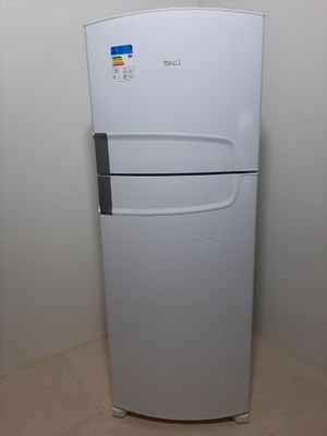 Refrigerador Consul 2 Portas 450l Br - Branco