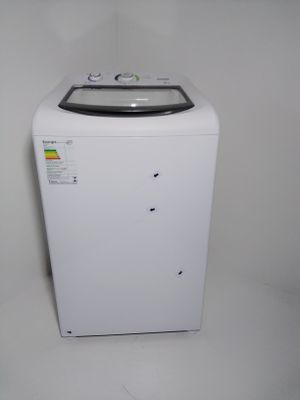 Lavadora Consul 9 Kg - Branco