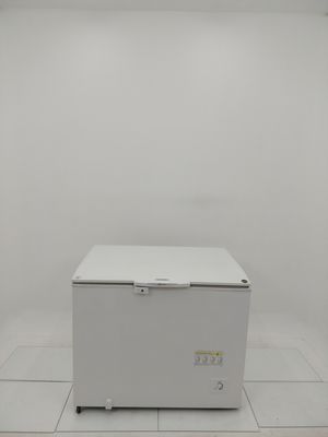 Freezer Electrolux H330 Horizontal 314l - Branco