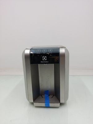 Purificador Electrolux Pe11x Refrigeracao Eletronica - Cinza