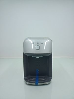 Purificador Electrolux Ph41x Com Compressor Agua Quente E Fria Painel Digital