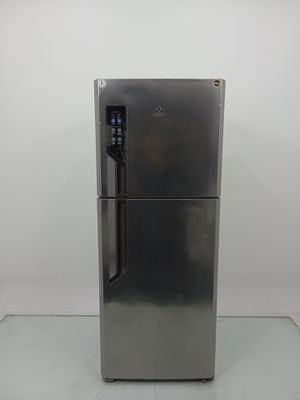 Refrigerador Electrolux Tf55s - Refrigerador Electrolux Tf55s-127 V-platinum - Platinum