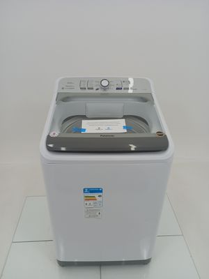 Lavadora Panasonic 12kg C/ Programa Vanish - Branca