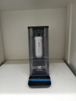 Purificador Electrolux Pe12g Purificador De Agua Eletrico - Cinza