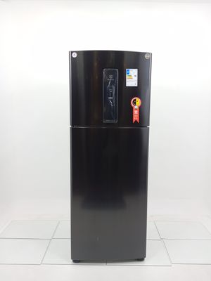Refrigerador Electrolux It70b Frost Free Inverter 480l Efficient Smart Bivolt (auto Sense Desabilitado) - Inox Look