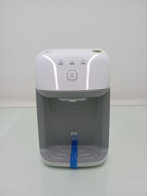 Purificador Electrolux Ph41b Com Compressor Agua Quente E Fria Painel Digital - Branco