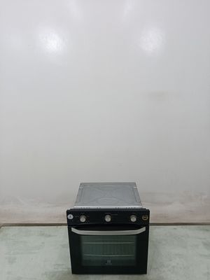 Forno Eletrico Electrolux Oe8ea Forno Eletrico - Preto