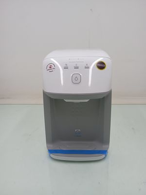 Purificador Electrolux Ph41b Com Compressor Agua Quente E Fria Painel Digital - Branco